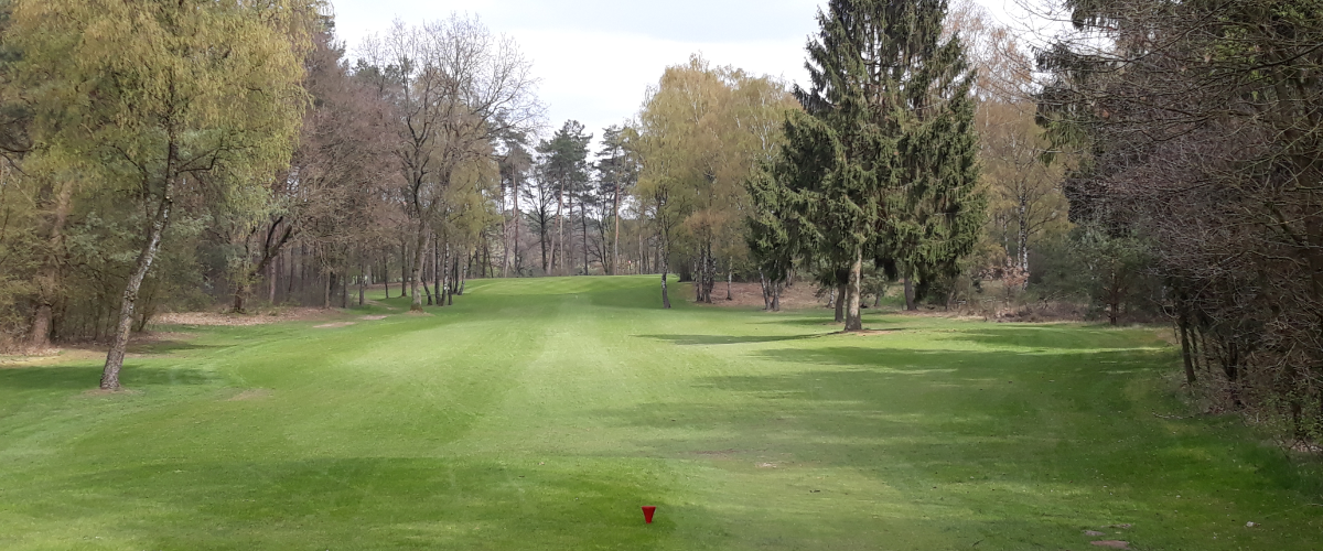Senioren-Gemeinschaft Golfclub-Uhlenberg Reken